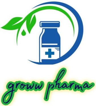 GROWW PHARMA